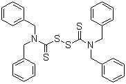 Tetrabenzylthiuram disulphide 10591-85-2