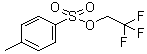 2,2,2-Trifluoroethyl p-toluenesulfonate 433-06-7