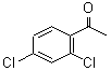 2,4-dichloro acetophenone 2234-16-4