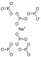 Sodium polyphosphate 68915-31-1