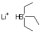 Lithium Triethylborohydride 22560-16-3