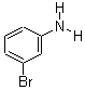 m-Bromoaniline 591-19-5