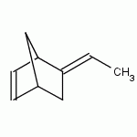 16219-75-3 5-Ethylidene-2-norbornene, mixt. of endo-and exo-isomers
