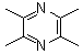 2,3,5,6-Tetramethylpyrazine 1124-11-4