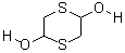 2,5-二羟基-1,4-二噻烷 40018-26-6