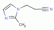 1-氰乙基-2-甲基咪唑 23996-55-6