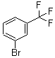 M-bromobenzotrifluoride 401-78-5