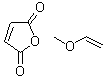 甲基乙烯基醚-馬來酸酐共聚物