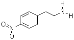 4-Nitrophenethylamine hydrochloride 29968-78-3