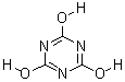 Cyanuric acid 108-80-5