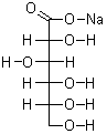 527-07-1 Gluconic acid, sodium salt