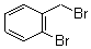 2-Bromobenzyl bromide 3433-80-5