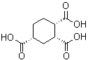 76784-95-7 (1alpha,2alpha,4alpha)-1,2,4-Cyclohexanetricarboxylic acid