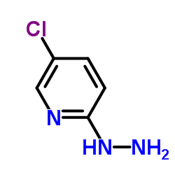 27032-63-9 5-chloro-2-hydrazinylpyridine