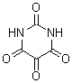 1,3-diazinane-2,4,5,6-tetrone 50-71-5