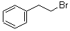 (2-Bromoethyl)benzene 103-63-9
