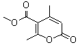 Methyl isodehydracetate 41264-06-6