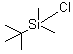 叔丁基二甲基氯硅烷