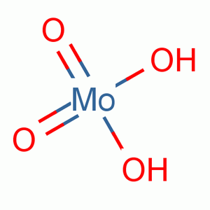 7782-91-4 Molybdic acid