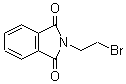 N-(2-Bromoethyl)phthalimide 574-98-1