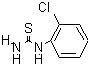 1-(2-Chlorophenyl)-2-thiourea 5344-82-1