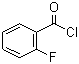 邻氟苯甲酰氯 393-52-2