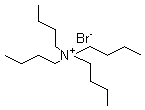 溴化四丁铵 1643-19-2;10549-76-5