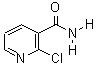 2-chloro nicotinamide 10366-35-5