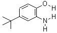 2-Amino-4-tert-butylphenol 1199-46-8