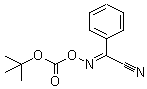 2-(tert-Butoxycarbonyloxyimino)-2-phenylacetonitrile 58632-95-4