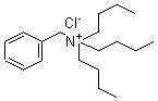 Benzyltributylammonium chloride 23616-79-7