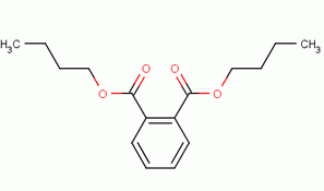 �苯二甲酸二丁酯 84-74-2