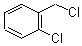 2-Chlorobenzyl chloride 611-19-8
