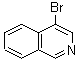 4-溴异喹啉 1532-97-4