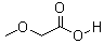 625-45-6 Methoxyacetlc acid