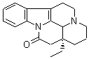 4880-88-0 (-)-Eburnamonine