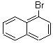 1-bromonaphthalene 90-11-9