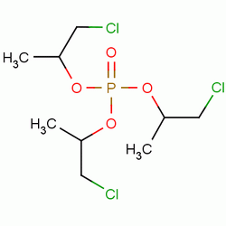Tri(2-chloropropyl) phosphate  13674-84-5