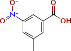 5-Nitro-3-Methyl benzoic acid 113882-33-0