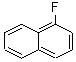 1-Fluoronaphthalene 321-38-0