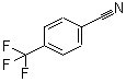4-Trifluoromethyl-benzonitrile 455-18-5
