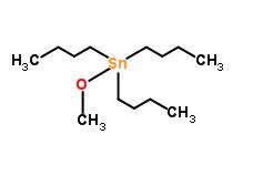 三正丁基甲氧基锡 1067-52-3
