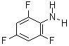 2,4,6-Trifluoro Aniline 363-81-5