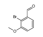10401-18-0 2-Bromo-3-methoxybenzaldehyde