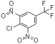 4-Dichloro-3,5-dinitrobenzotrifluoride 393-75-9