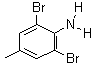 6968-24-7 2,6-Dibromo-4-methylaniline