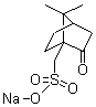 34850-66-3;21791-94-6 DL-10-Camphorsulfonic acid, sodium salt