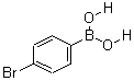4-溴苯硼酸 5467-74-3