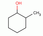 2-Methylcyclohexanol 583-59-5
