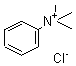 Phenyltrimethylammonium chloride 138-24-9